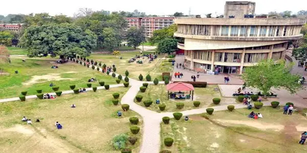 Punjab University